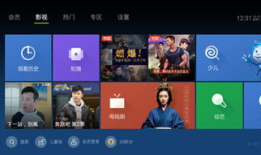 泰捷视频,引领智能影视新潮流